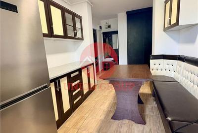 Apartament cu 2 camere decomandat, mobilat în Central - 4