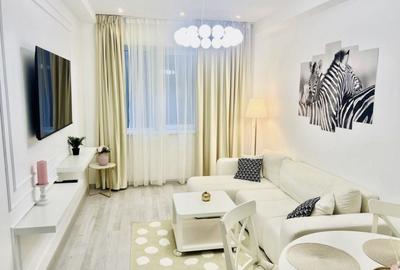 Apartament cu 2 camere în Vitan - 1