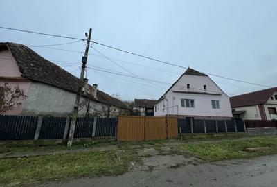 Casă cu 4 camere în Bălcaciu - 1
