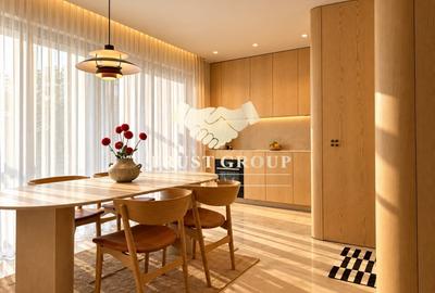 Apartament cu 3 camere decomandat în Eminescu