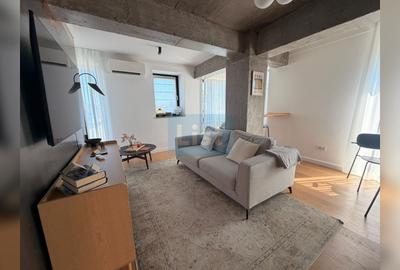 Apartament cu 3 camere în Central - 9