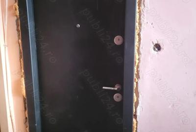 Apartament cu 2 camere nedecomandat în Central - 5