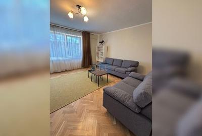 Apartament cu 3 camere decomandat, mobilat în Gheorgheni - 1
