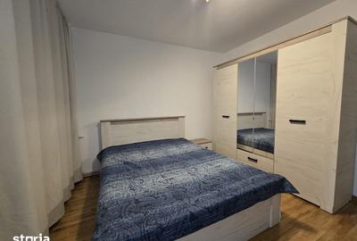 Apartament cu 2 camere decomandat în Piața Centrală