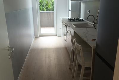 Apartament cu 2 camere decomandat în Găneasa - 3