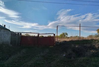 Teren de 3712 mp, în Saraiu - 1