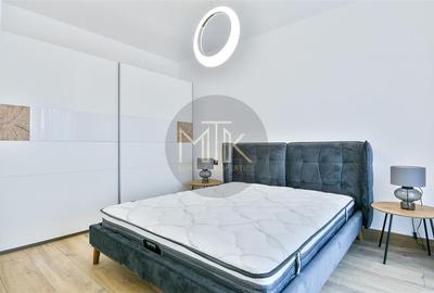 Apartament cu 3 camere decomandat, mobilat în Central - 7