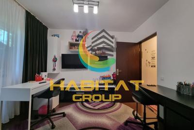 Apartament cu 2 camere decomandat, mobilat în Metalurgiei - 1