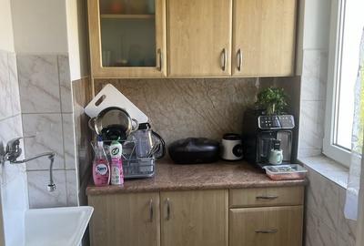 Apartament cu 2 camere nedecomandat în Central