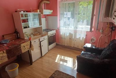 Apartament cu 2 camere decomandat în Depozitelor