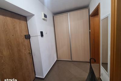 Garsonieră decomandată în Centrul Civic - 13