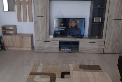 Apartament cu 2 camere decomandat, mobilat în Turnișor