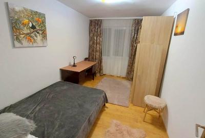Apartament cu 2 camere decomandat în Tătărași - 1