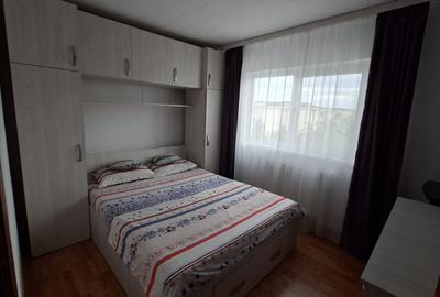 Apartament cu 2 camere în Crihala - 7