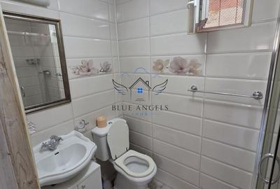 Apartament cu 2 camere nedecomandat în Ultracentral - 7