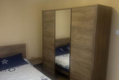Apartament cu 2 camere în Rovine