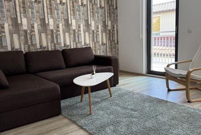 Apartament cu 2 camere decomandat în Nord