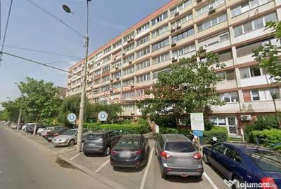 Garsonieră decomandată în Cantemir - 1