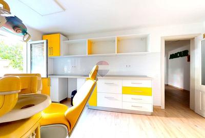Apartament cu 2 camere decomandat în Calea București