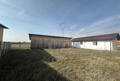 Casă cu 6 camere cu Teren 1000 Mp în Central - 3