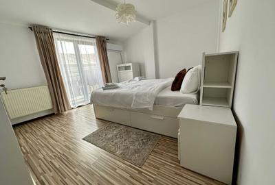 Apartament cu 2 camere decomandat în Giurgiului - 6