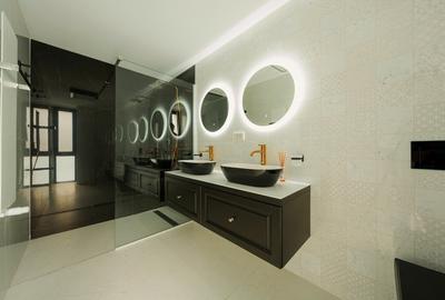 Duplex cu 4 camere cu Canalizare în Corbeanca - 7