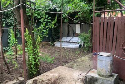 Casă cu 6 camere cu Teren 400 Mp în Central - 4