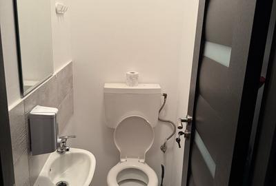 Apartament cu 2 camere decomandat în Central - 5