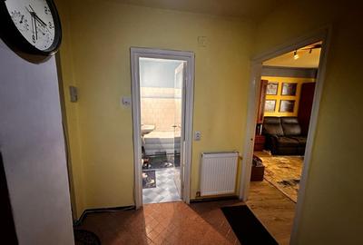 Apartament cu 2 camere decomandat în Astra - 5