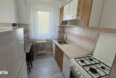 Apartament cu 2 camere în Cornișa - 5