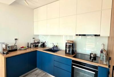 Apartament cu 3 camere decomandat, mobilat în Mamaia-Sat - 7