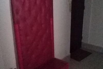 Garsonieră decomandată în Lujerului