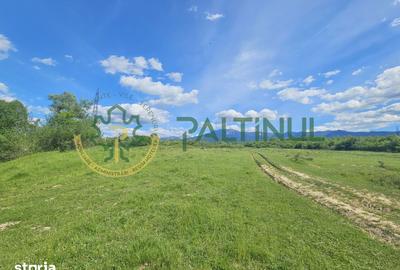 Teren de 2600 mp, în Chirpăr - 9