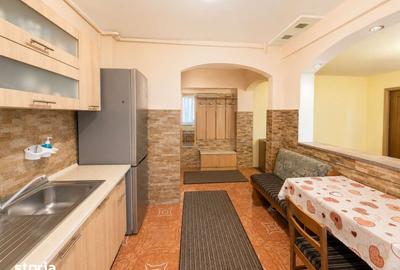 Apartament cu 3 camere în Gheorgheni - 1