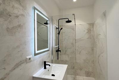 Apartament cu 4 camere semidecomandat în Domenii - 14