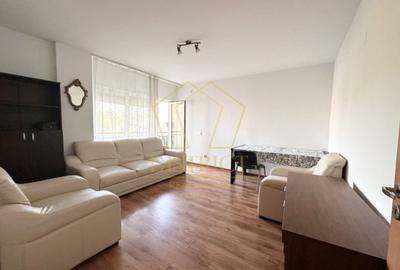 Apartament cu 2 camere semidecomandat, mobilat în Soarelui - 3