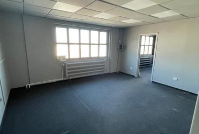 Spațiu comercial, 400 mp în Industriilor - 10