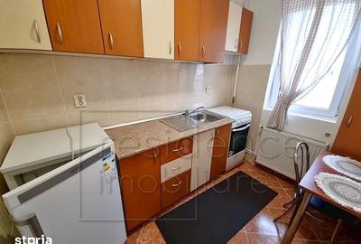 Garsonieră decomandată în Zorilor