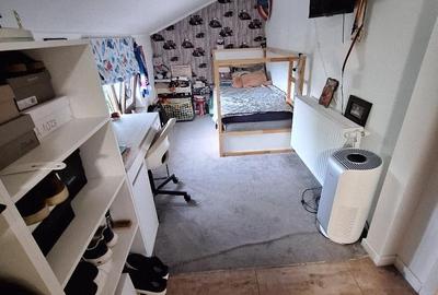 Casă individuală cu 4 camere cu Teren 520 Mp în Braniștea - 6