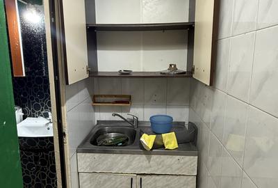 Garsonieră decomandată, mobilată în Complex Studențesc - 3