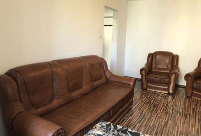 Apartament cu 2 camere decomandat în Drumul Taberei