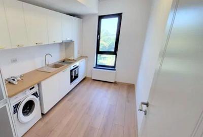 Apartament cu 3 camere decomandat, mobilat în Bd. Coșbuc - 6
