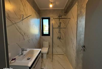 Casă cu 4 camere cu Teren 330 Mp în Crevedia - 14