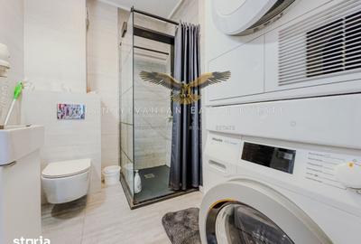 Apartament cu 3 camere în Central - 17