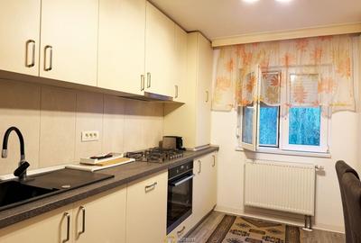 Apartament cu 3 camere decomandat în Micălaca
