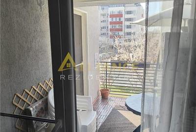 Apartament cu 3 camere decomandat, mobilat în 1 Decembrie 1918 - 18