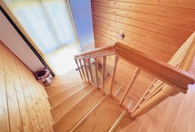 Casă individuală cu 4 camere cu Teren 600 Mp în Central - 10
