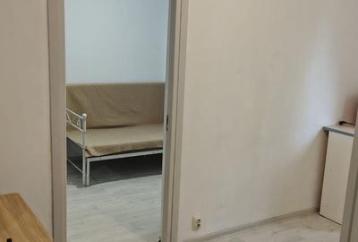 Apartament cu 2 camere în Baicului