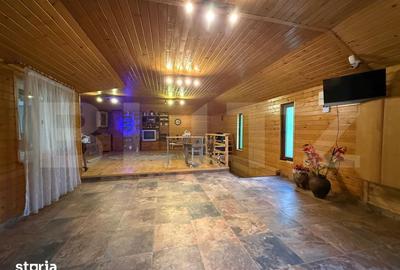 Casă cu 6 camere cu Teren 748 Mp în Cârcea - 14