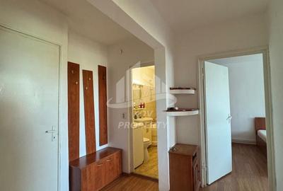 Apartament cu 2 camere decomandat, mobilat în Hipodrom 4 - 7